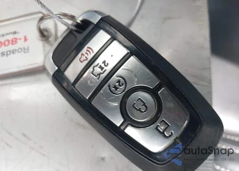 2024 Ford Mustang from USA, damaged, VIN 1FA6P8TH6R5131039